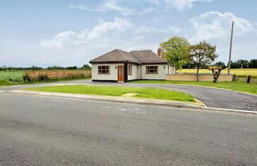 Honeybee Cottage - Foto 26