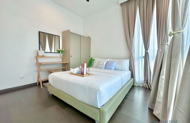 SKS Pavillion Residences by Stayrene - Foto 4