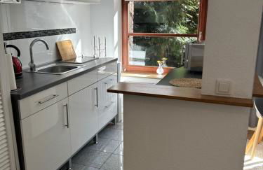 Wohnung mit Stellplatz, WLAN, Netflix - Foto 8