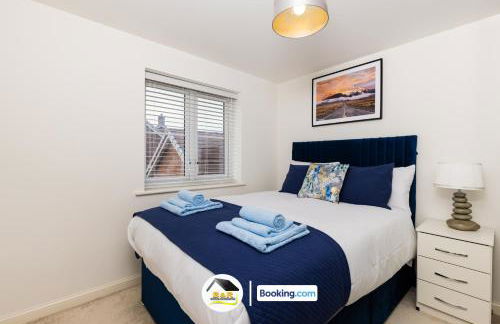 Duckett house, 3 Bedroom Detached House By B and R Serviced Accommodation Amesbury With Free Parking - Foto 6