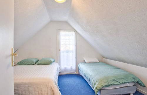 Appartement lumineux avec balcons et stationnement privatif - FR-1-788-22 - Foto 8