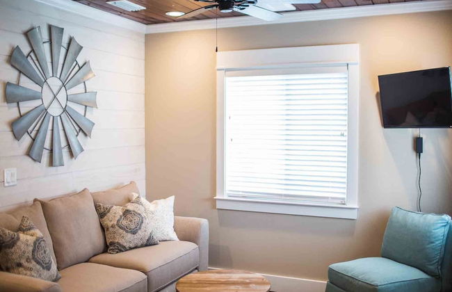 Cottages by the Bay - Tranquility - Photo 9