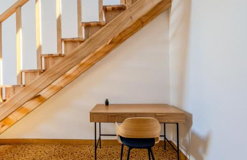 The Old Townhouse II - Foto 64