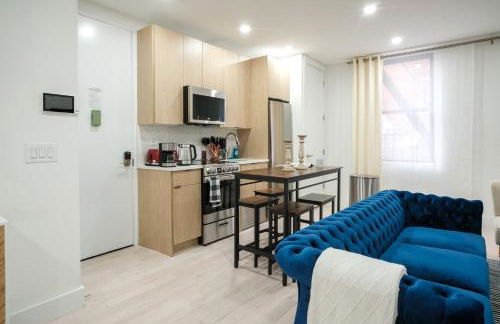 East Village Three Bedroom Condo-Hotel - Foto 18