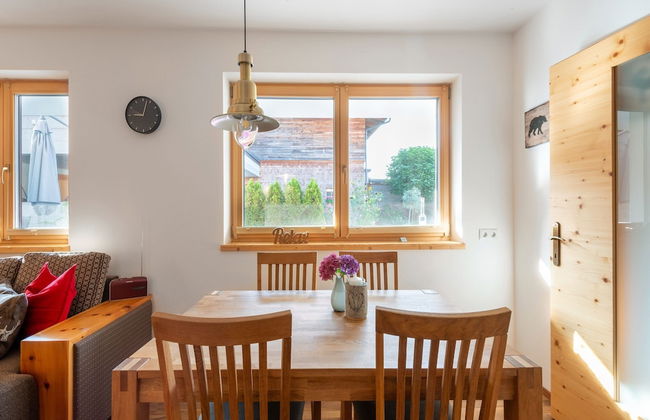 Apartment in Tyrol Near Ski Lift - Foto 19