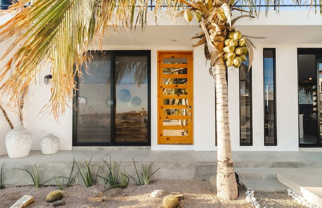 Hidden Leaf Baja Casita - Foto 1