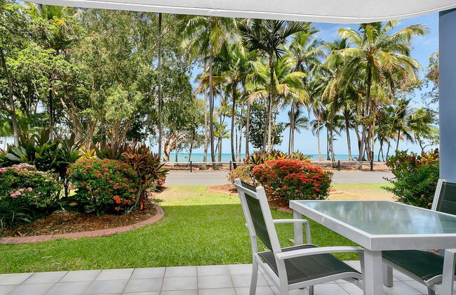 Agincourt Beachfront Apartments - Photo 29