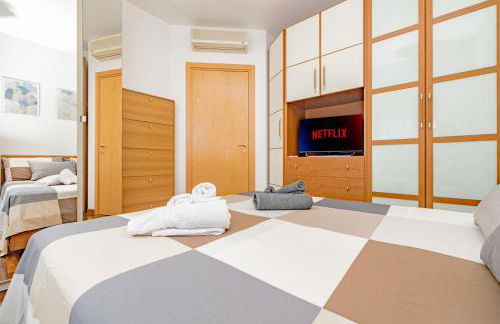 Arcimboldi Terrace Suite - Parking Private Included, Free WiFi & AC - Foto 7