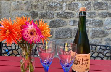 Pierre et mer au cœur de Saint Cado - Foto 19