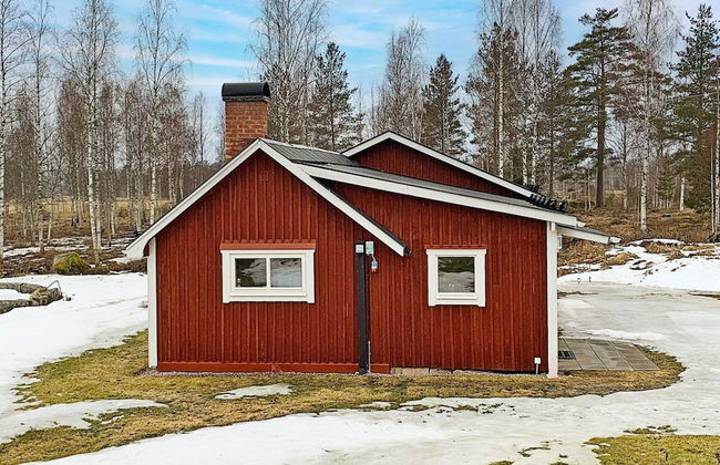 6 Person Holiday Home in Gagnef - Foto 14