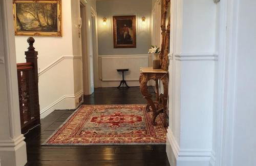 Historic Manor House - Sleeps 16 - Pool & Hot Tub - Foto 81