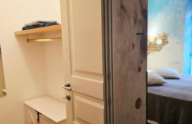 Conte Apartment - Roma San Pietro - Foto 9