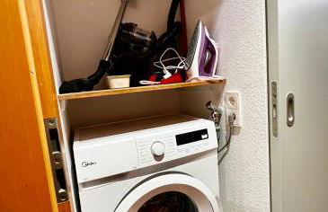 Modernes Apartment mit besonderem Charme - 1A Guesthouse - Foto 15