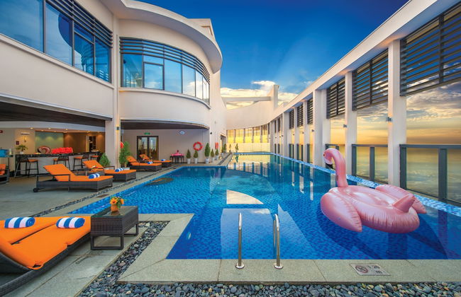 Altara Suites Da Nang - Foto 38