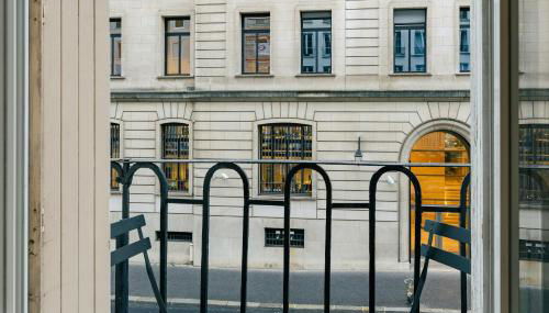 3P en plein centre de Paris Louvre - Foto 2