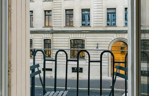 3P en plein centre de Paris Louvre - Foto 2