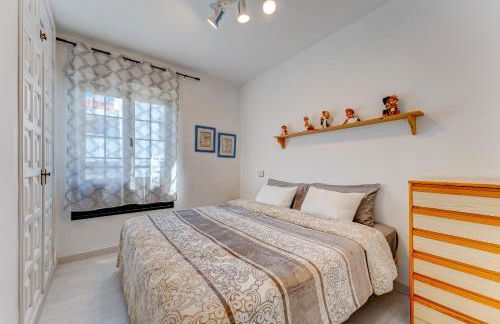 Wonderful apartment with a Sea view, WiFi, Pool - Foto 24