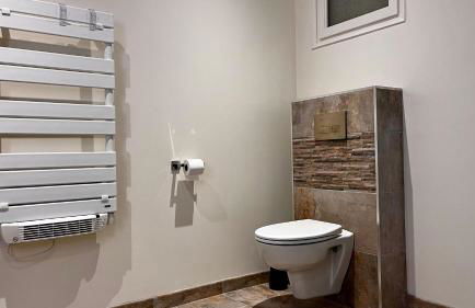 Le Noyer - Sublime 3P Provençale sur MOUGINS - Parking - Climatisation - Foto 14