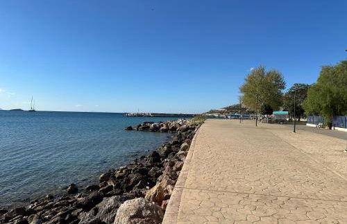 Athens Sea Front Apartment, Varkiza - Foto 24