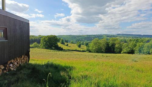 Romantic Off-Grid Cabin Views of Cotswolds - Foto 3
