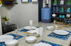 Casa Marítima Búzios- 200mt da Praia Piso Superior - Foto 32