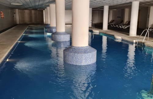 Sybarix Apartment: Precioso apartamento con vistas al golf y el mar - Foto 22