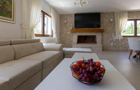 Nice Home In Slivno Ravno With Sauna - Foto 16