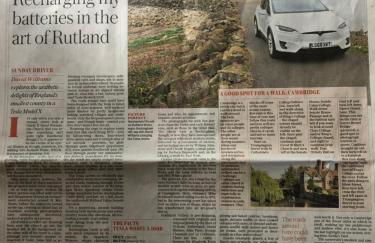 Bolton's Cottage - Foto 24