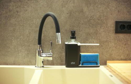 Modern and Luxury apartment - Foto 28