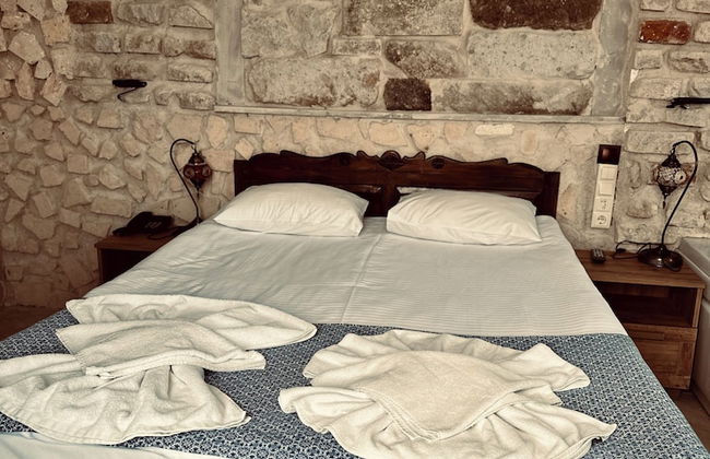 Aysultan Stone House - Foto 38