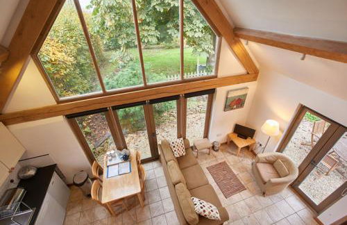 Barn Cottages at Lacock - Foto 1