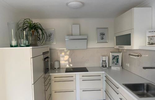 Ferienwohnung Edelweiss am Steinberg - Foto 24