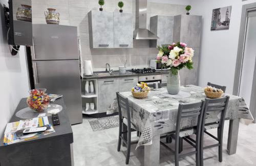 Miriam's House Pompei - Foto 29