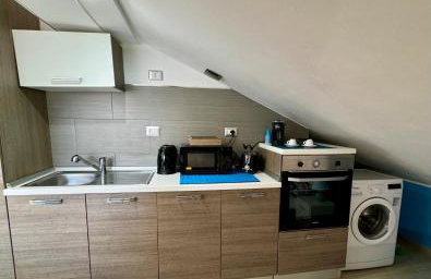 Sky Loft - Foto 2