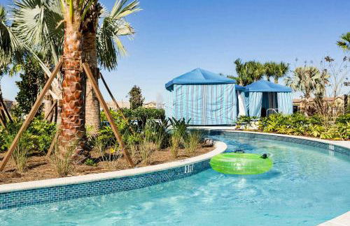 Upstay- Family Villa for 12 w Pool Games & BBQ - Foto 47