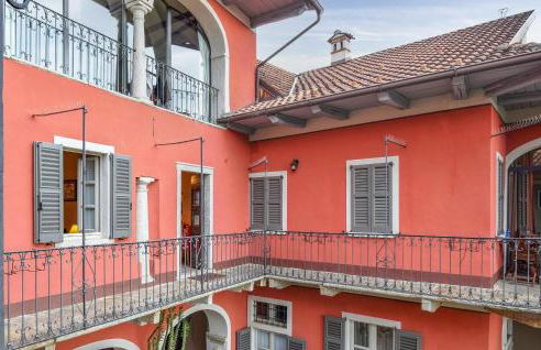 Nice Apartment In Carcegna Di Miasino No - Foto 6