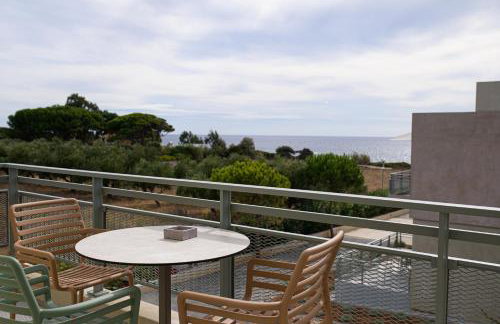 Callisto Seaside Homes & Suites - Foto 65