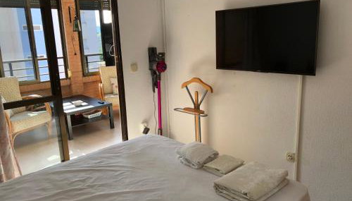 Apartamentos la cala de finestrat de 1 Dormitorio - Foto 4