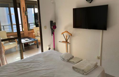 Apartamentos la cala de finestrat de 1 Dormitorio - Foto 4