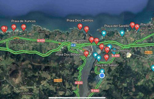 AT El Manzano - Jardín & BBQ - Los Gayoles Rural - Foto 29