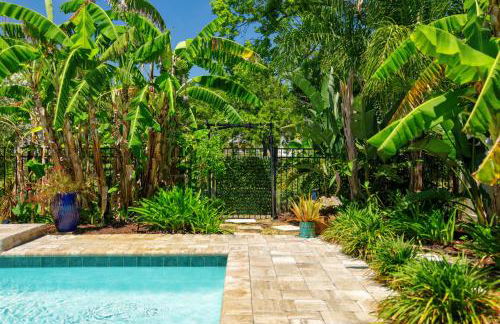 3 Bedroom Tropical Oasis in Jax Beach - Foto 25