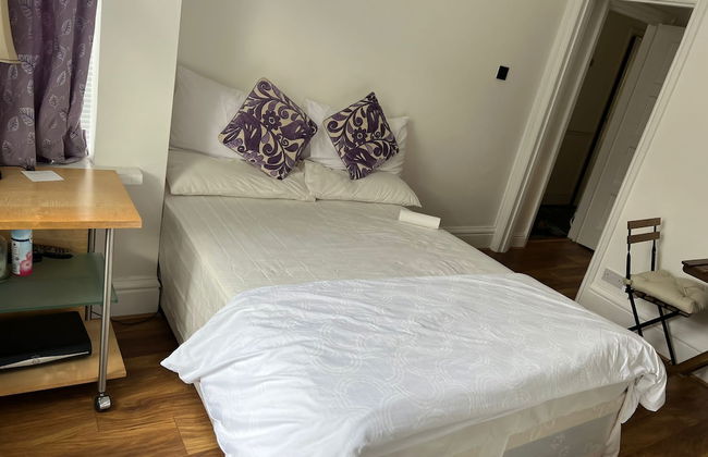Lovely Studio Flat in London - Foto 11