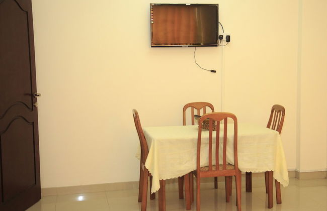 Dar Al Deyafa Hotel Apartment - Foto 48