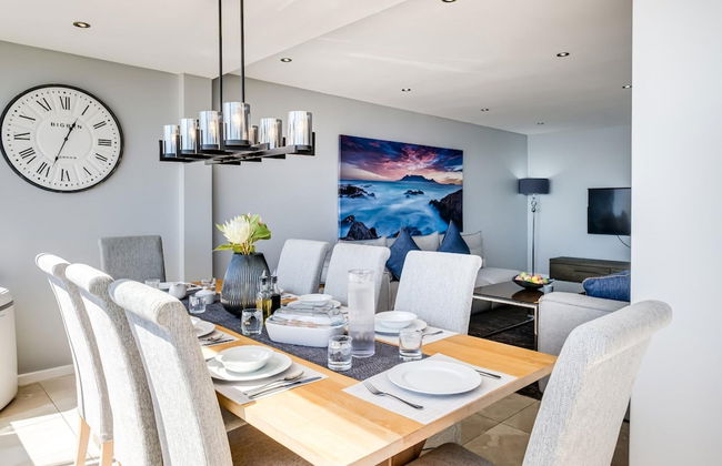 Beautiful Apartment Walking Distance to the Ocean Atlantic Views - Foto 10