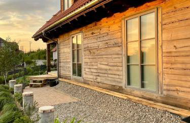 Chata Jakimówka - Foto 37