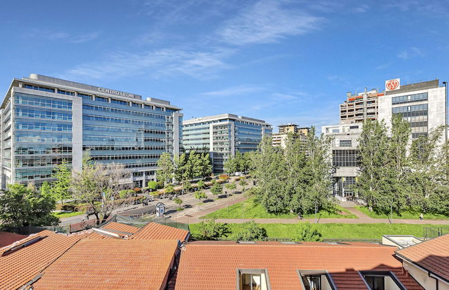 Alessia's Flat - Fontanili - Foto 24