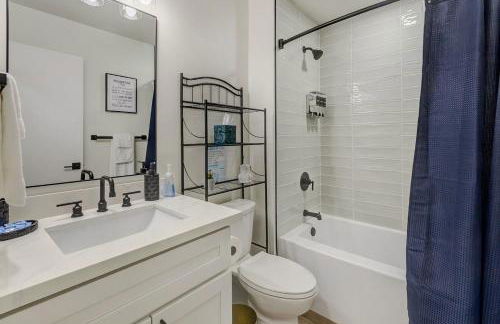 Spacious Comfy Home 2br, 2ba - 9 min to Tacoma Dome - Foto 7