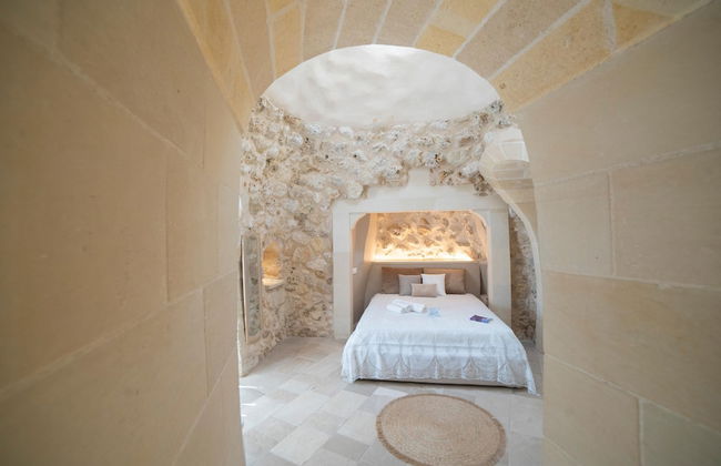 Lis ria Villa Delle Meraviglie With Pool - Photo 29