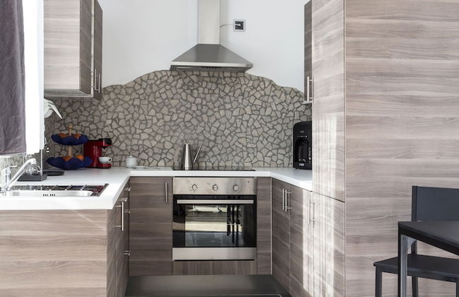 The Queen Luxury Apartments - Villa Marilyn - Photo 31