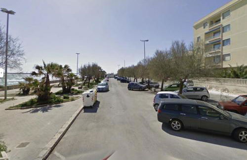 Fronte Mare a Pozzallo in Sicilia - Terrazza delle Sirene - Foto 38